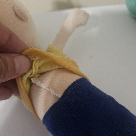 Phineas and Ferb Plush Toys Set of 3 - Picture 13 of 14